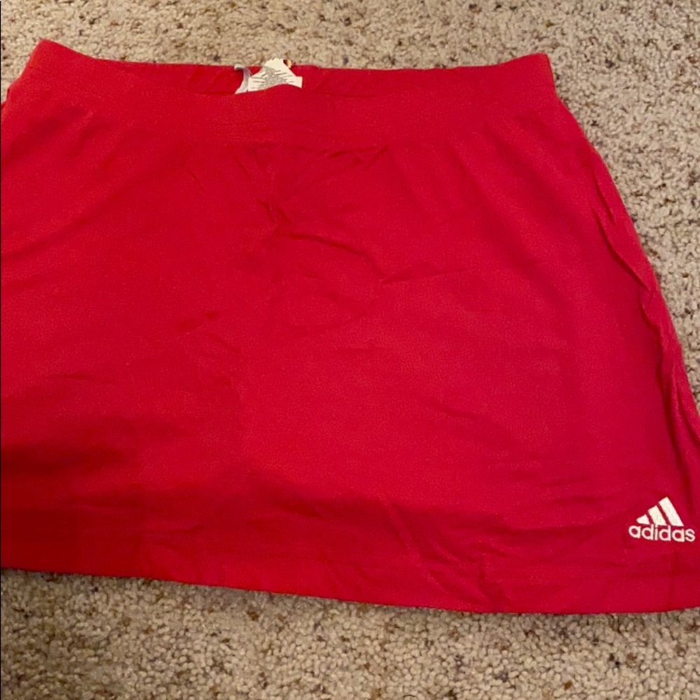 Adidas Women Skort